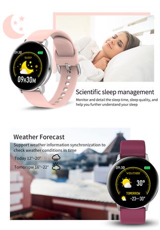  Polar Ignite 2 - Reloj inteligente de fitness con GPS  integrado, monitor cardíaco basado en la muñeca, guía personalizada para  entrenamientos, recuperación y seguimiento del sueño, controles de música,  clima, notificaciones