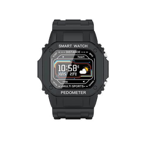 I2 smartwatch 8
