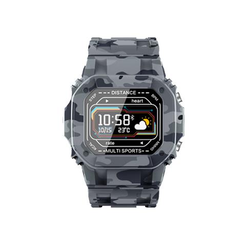 I2 Smartwatch 6