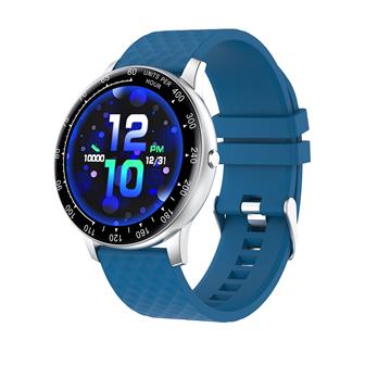 H30 smartwatch azul 3