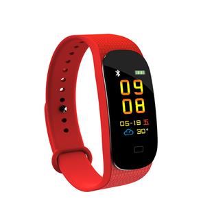 M5 smart band 3 red 5