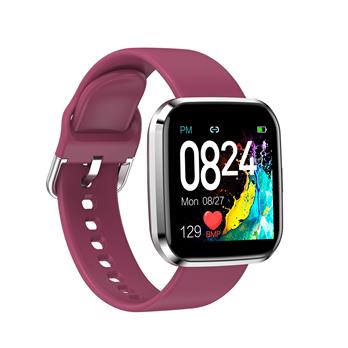 DT09 smartwatch rosa 3