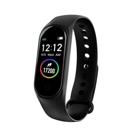 M4S smart band schwarz 5