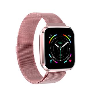 DT09 smartwatch pink 1