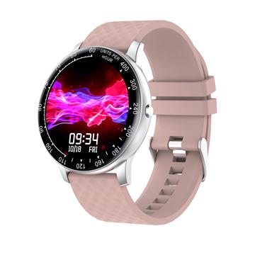 H30 smartwatch rosa 5