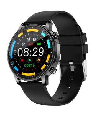 V23 smartwatch negro 22