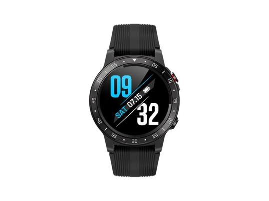 M5 GPS-Smartwatch schwarz 2