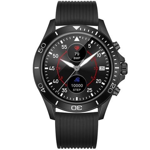 Smartwatch híbrido SD30 1