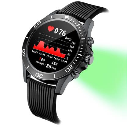 Smartwatch híbrido SD30 3