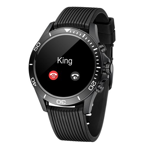 Smartwatch híbrido SD30 2