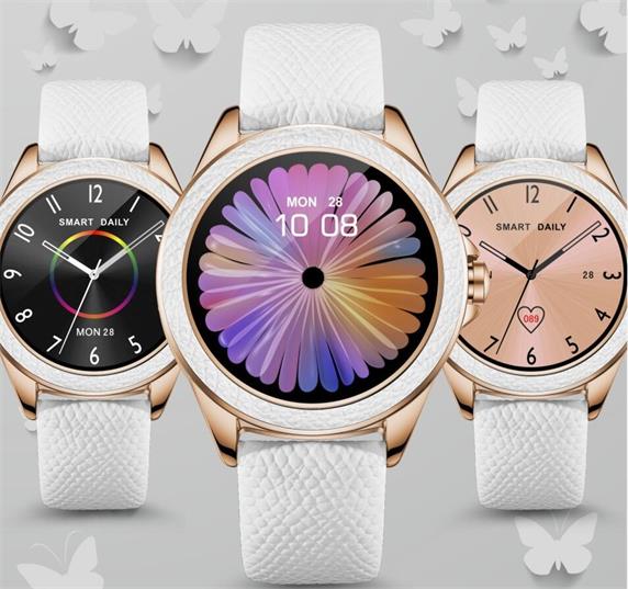 SD80 fashion smartwatch 11