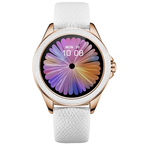 SD80 smartwatch de moda 5