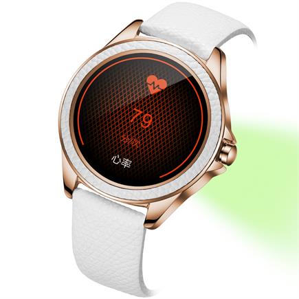 SD80 smartwatch de moda 2
