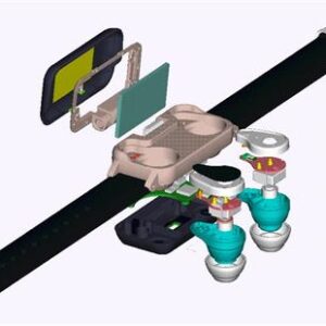 Tws Smart Bracelet
