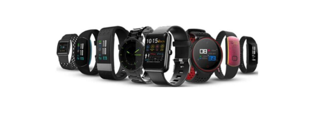 smartwatch history banner