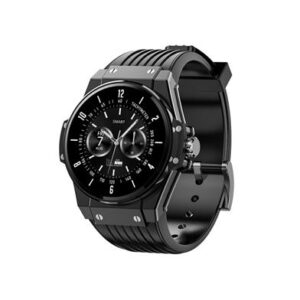 G9 Smartwatch schwarz 1.1