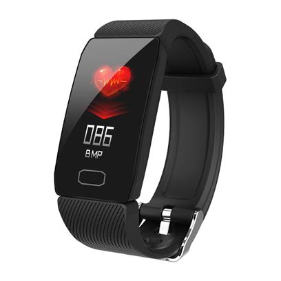 Q1-5 smart band negro