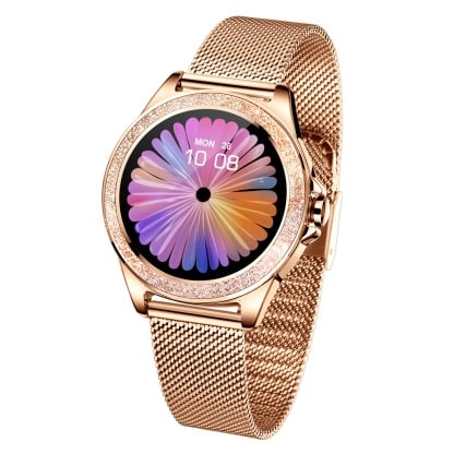 smartwatch de moda SD80