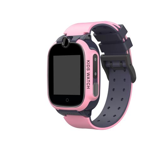 Smartwatch für Kinder rosa