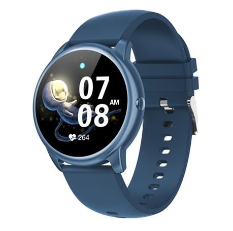 Wholesale COLMI P68 Smartwatch 2.04″ AMOLED Display 100+ Sports Mode Always  On Display Smart Watch Manufacturer and Supplier | Colmi