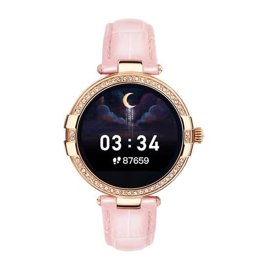 Reloj inteligente R8 para señora1