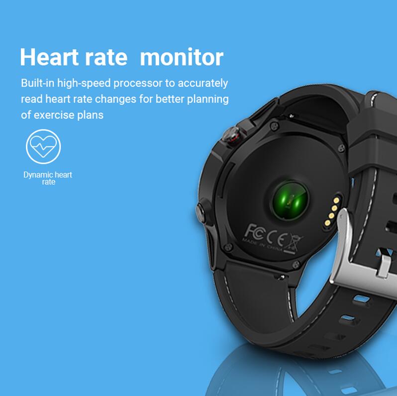 Amazfit Active Edge Smart Watch - - Micro Center