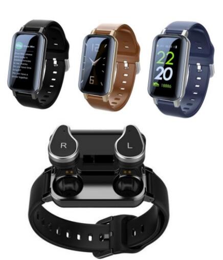 Smart-Armband T89-3