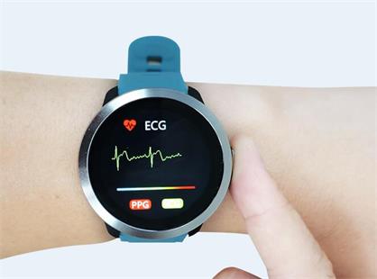 ecg11 smartwatch