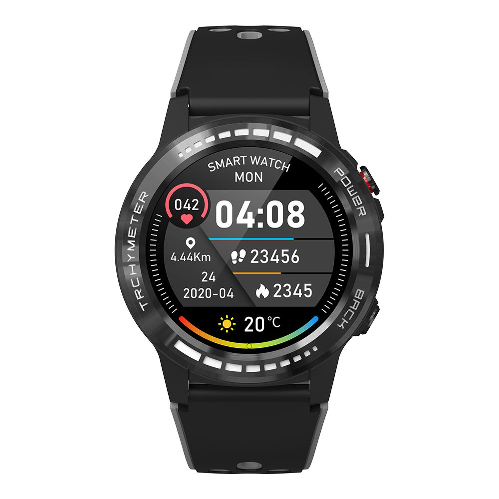 Reloj GPS iSmarch (10)