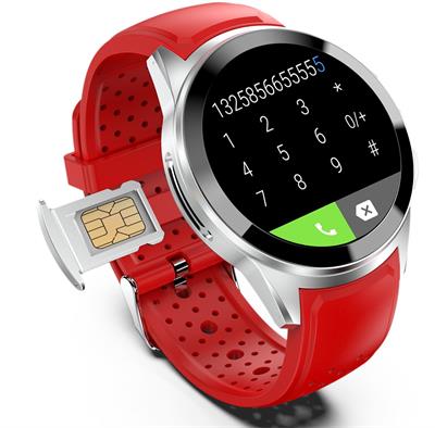 Tarjeta SIM 4G Android smartwatch 22