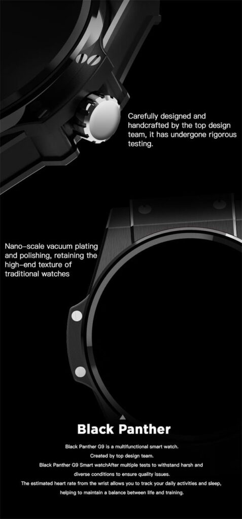 smartwatch oem watch case