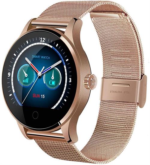 Relógio Híbrido Smartwatch (12)