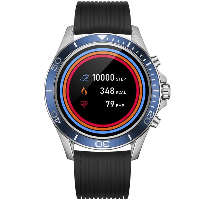 Hybrid Smartwatch (22)