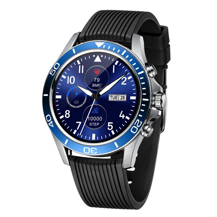 Relógio Híbrido Smartwatch (24)