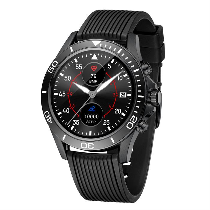 Relógio Smartwatch Híbrido (25)