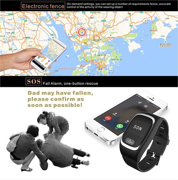 4G Smartwatch für ältere Menschen 1 (12)