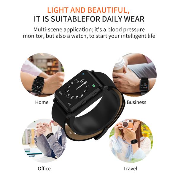 Blutdruck-Smartwatch 1 (8)