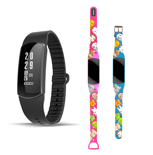 SH09-HTO2 Kinder-Smartband (3)