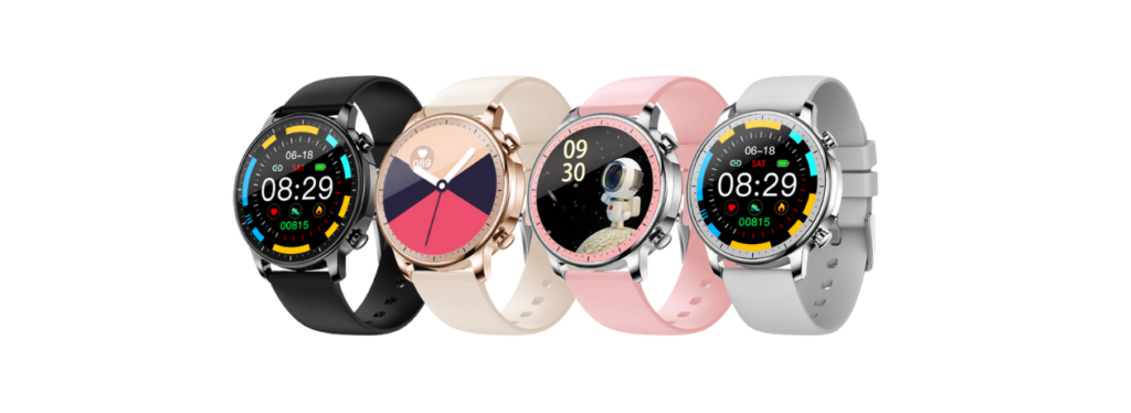 Most popular 2024 smartwatch 2019