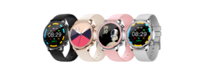 7 beste Smartwatch-Hersteller in China Banner