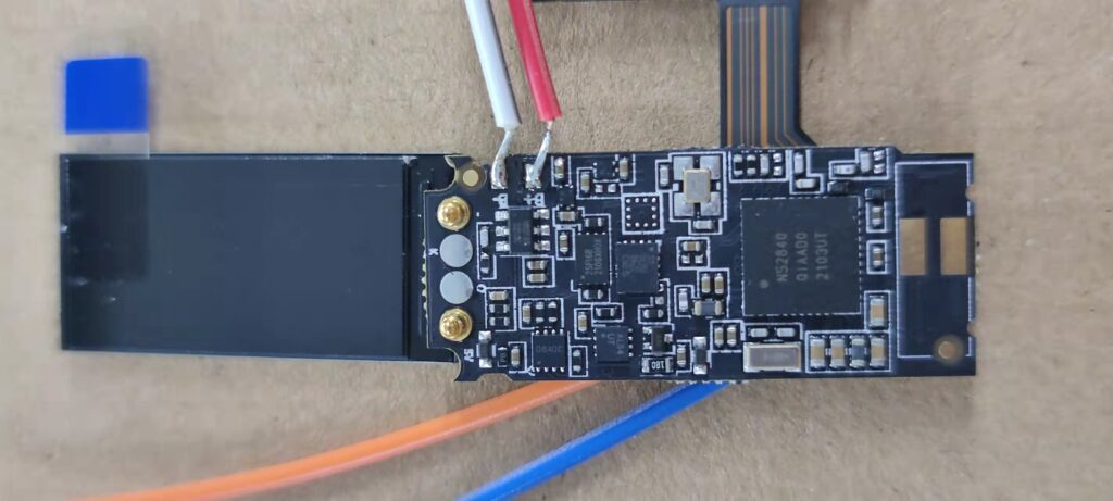 Dispositivo portátil iSmarch LoRaWAN (4)