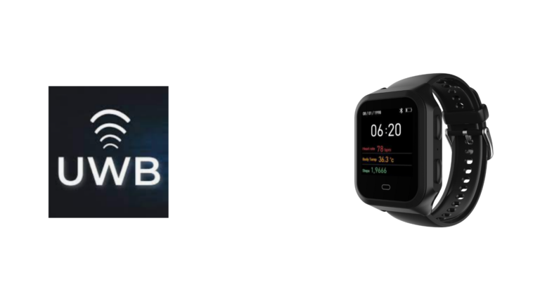 UWB Tracker UWB Watch Manufacturer Since 2014 - iSmarch