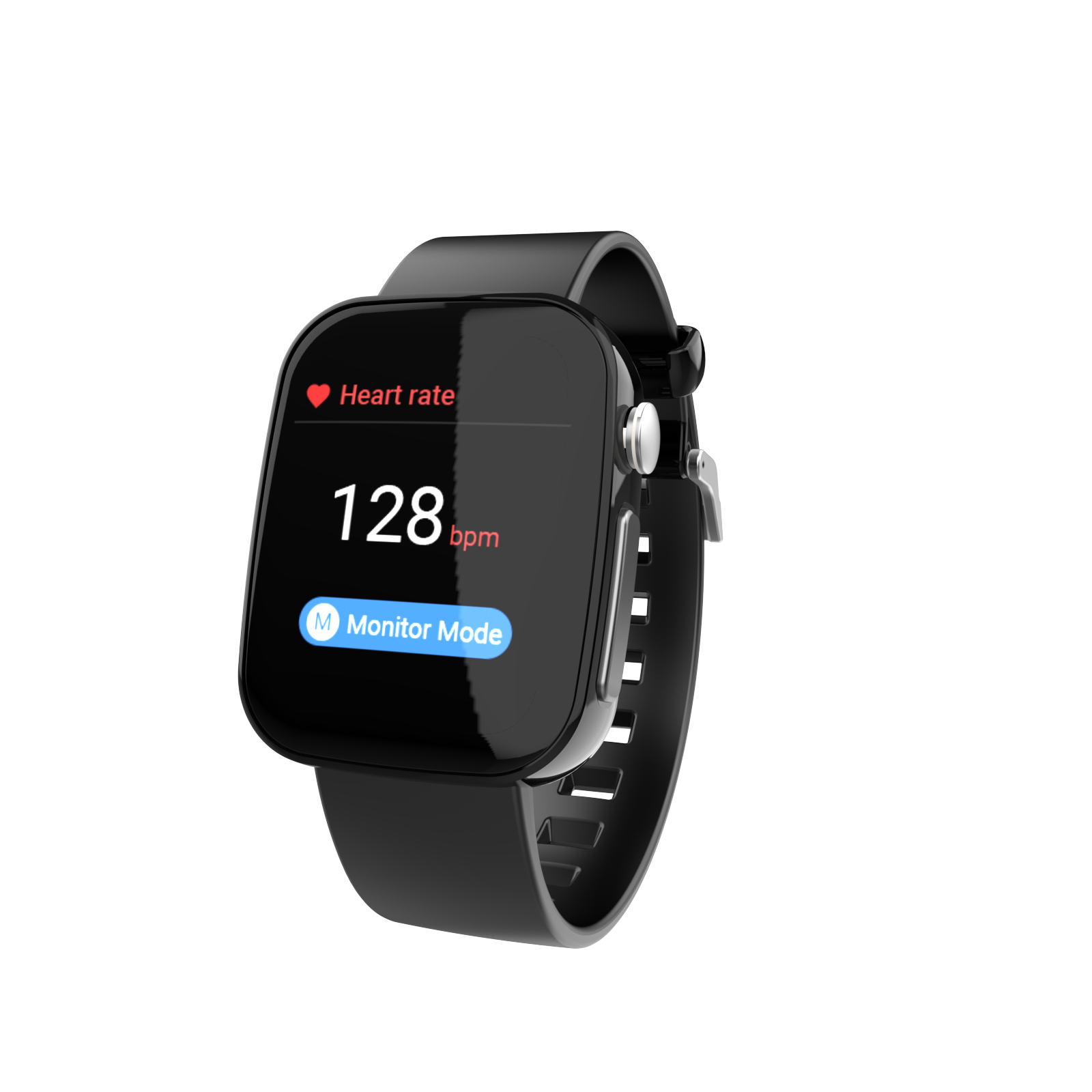 ECG Smart Watch Manufacturer & Supplier Since 2014 iSmarch