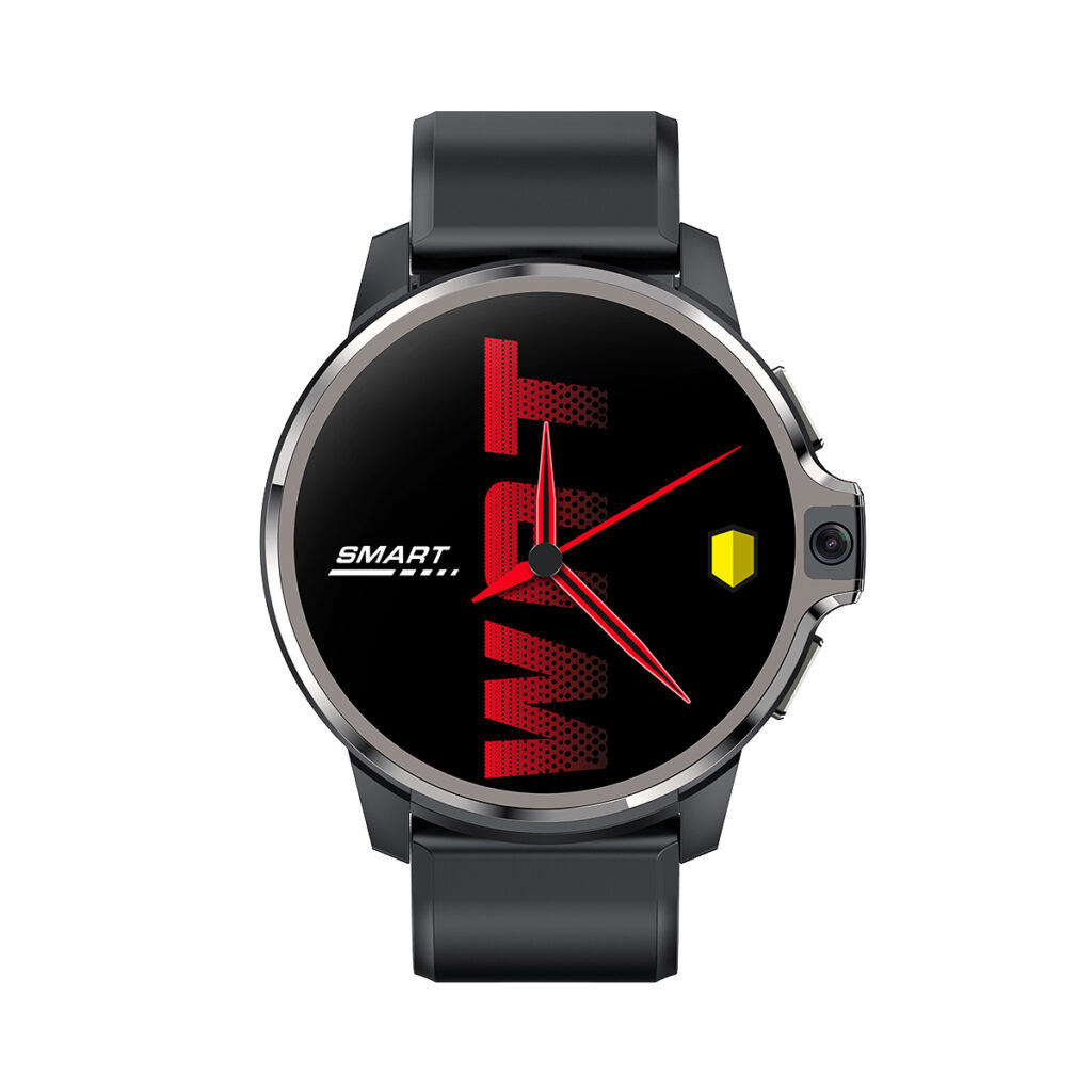 DM30 Android smartwatch
