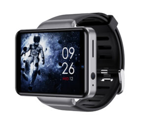 Relógio inteligente Android DM101 4G