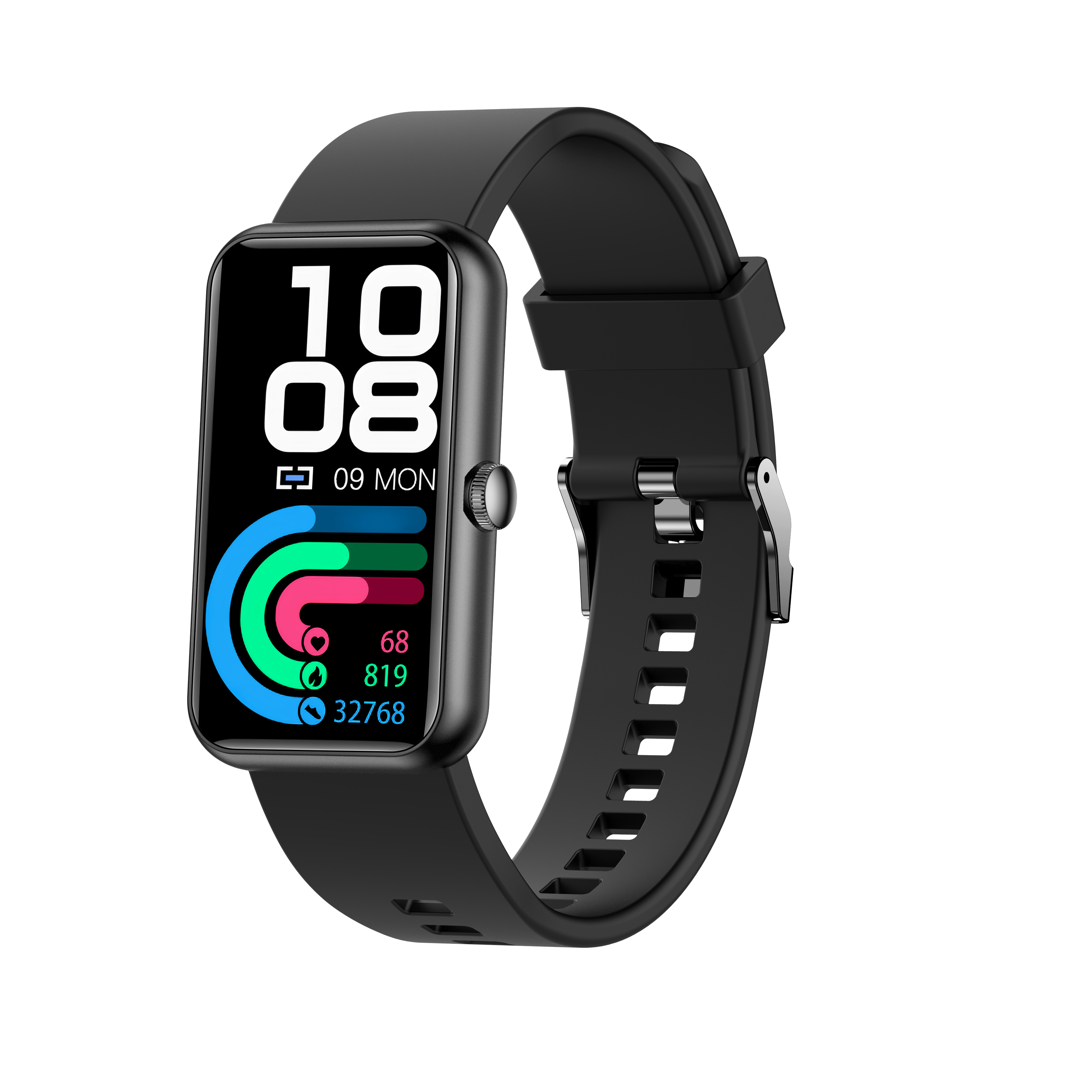 strong RD smartwatch