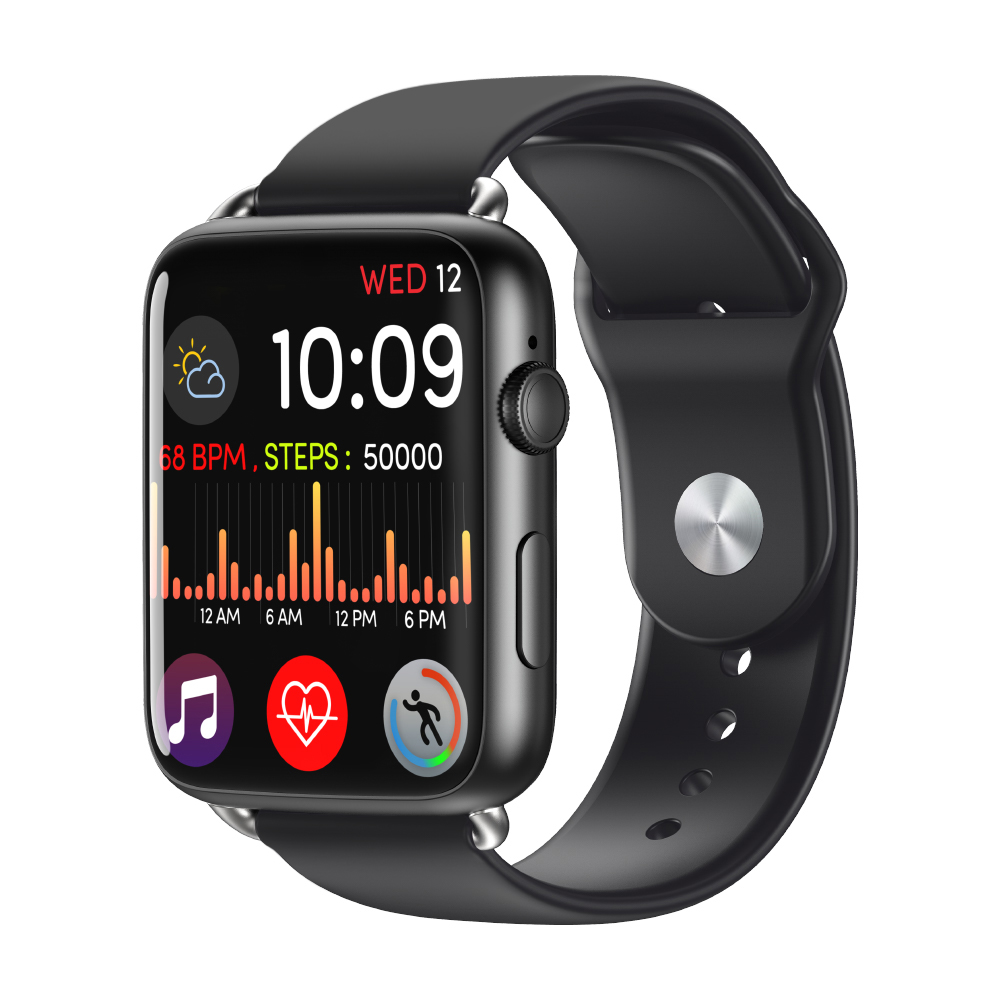 DM20 Android smartwatch
