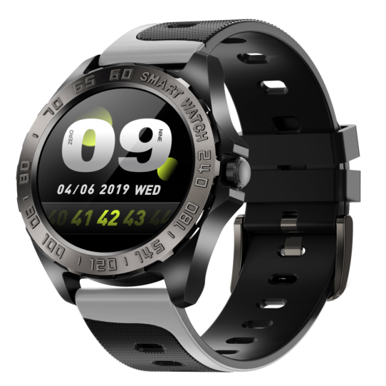 Custom Smart Watch Direct Factory Since 2014 iSmarch