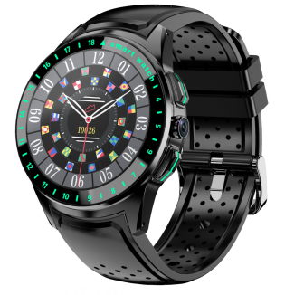 LT10 Android smartwatch