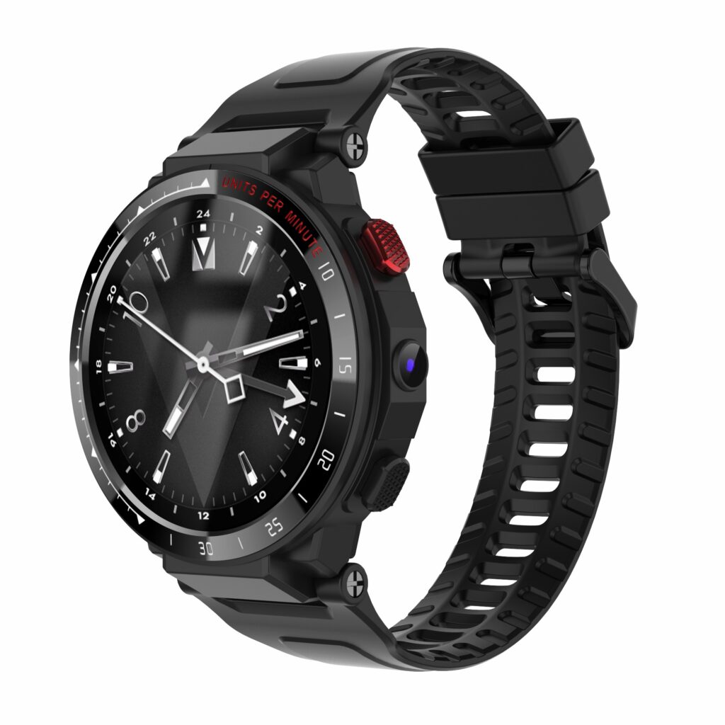 Smartwatch Android Z35